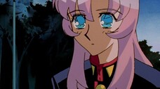 Revolutionary Girl Utena Episode 19