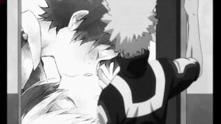 Bakugo Katsuki My Hero Academia Tiêu Điểm Nhân Vật Chàng Tsundere p2