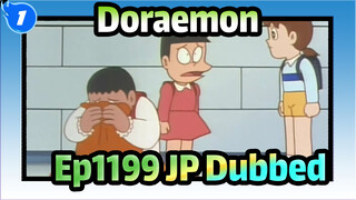 [Doraemon] Ep1199 Opposite Planet Entired JP Dubbed_1