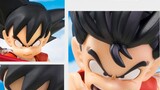 [Taoguang Toy Box] Bandai Dragon Ball SHfiguarts August new product, Son Goku - The Innocent Challen
