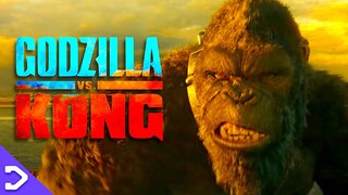 Why Has Godzilla VS Kong Been SO POPULAR? (w/ Klayton Fioriti)