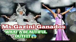 PANLABAN NG PINOY!/Miss Universe2019/Gazini Ganados