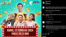 Arisan Trans7 FULL (22/02/24)