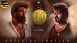 LEO - Bloody Sweet Promo Thalapathy Vijay Lokesh Kanagaraj Anirudh