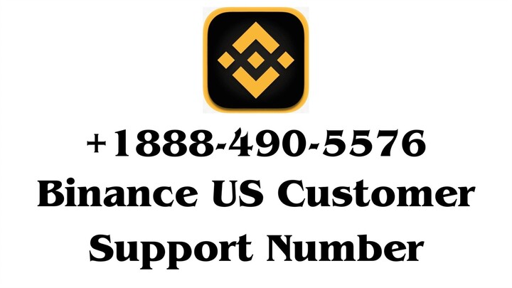 Binance Customer Support Number USA +1888-490-5576 Tolllfree Number