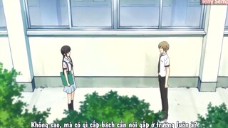 Tóm Tắt Anime_ _ ReLIFE - Làm Lại Cuộc Đời _ BẢN ĐẦY ĐỦ NHẤT _ Phần 5_5 I Teny A