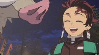 Koleksi Terakhir Rahasia Kimetsu no Yaiba Dewa Api Darah Angin Tan