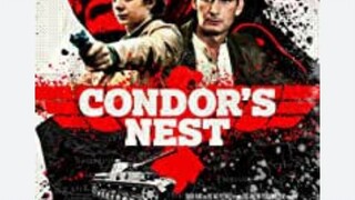 HD CONDORS NEST2023