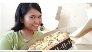 Pizza🍕hut Endorser|Yasmin Asistido