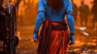 Jai shree krishna