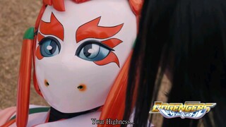 Dogengers High School Episode 11 (English Sub)