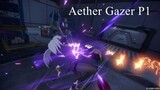 Aether Gazer Gameplay p1