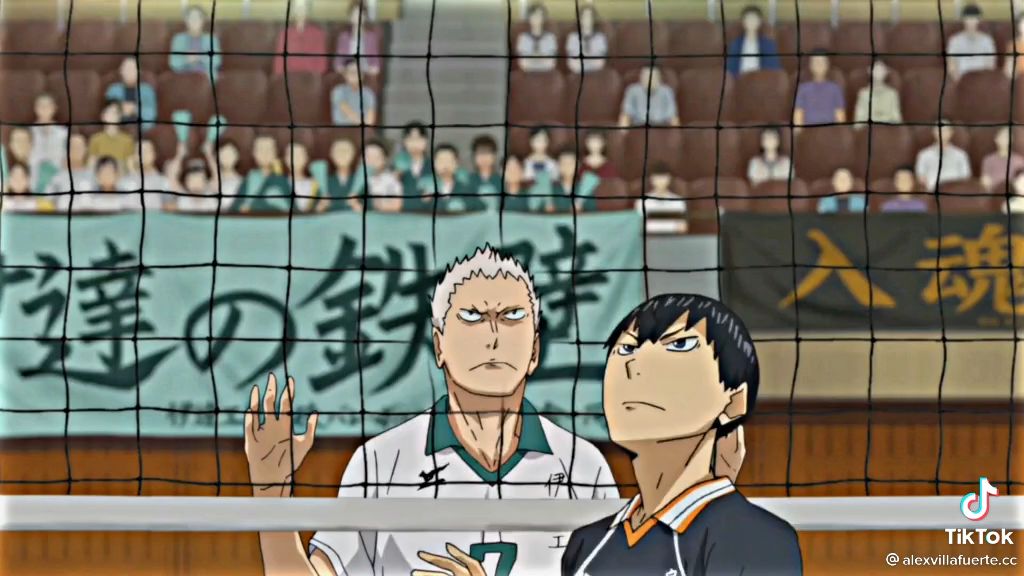 Kurasuno Vs Seijoh  Haikyuu!! Season 1 Episode 24 Reaction & Review! 