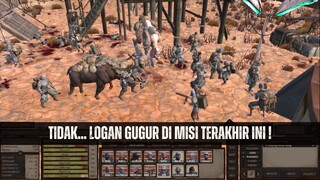 KENSHI | TAMAT PEMBEBASAN SEMUA BUDAK DI SLAVE MARKET !