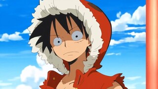 Vua hải tặc One Piece _ AMV _ LUFFY Mũ Rơm