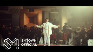 SM CLASSICS X 려욱 (RYEOWOOK) '아무것도 하지 않아도 돼 (It's okay) (Orchestra Ver.)' Live Video Teaser