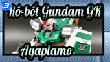 [Rô-bốt,Gundam,GK],Ayaplamo,/,711×RG,Đồ,bay,đang,đến!_3