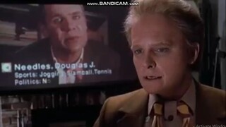 Back to The Future II - You're Fired Scene