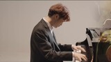 [Piano] Cover of "call of silence-Gemie/Hiroyuki Sawano" Attack on Titan Ymir's Memories