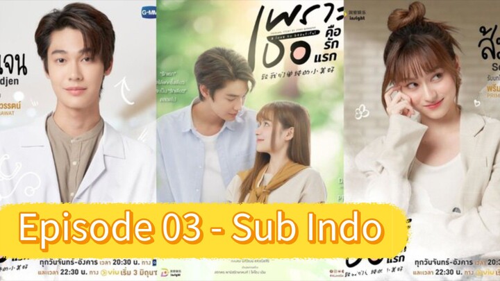 A Love So Beautiful - Episode 03