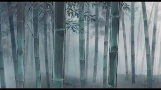 The Tale Of The Princess Kaguya -  Trailer