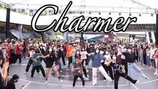 【Stray Kids】这是什么神仙迷曲？！！Charmer 随机舞蹈|随唱谁跳深圳站第十一次KPOP随机舞蹈