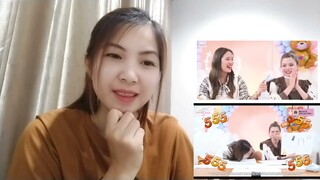 Reaction My Partner Project(ฟรีนเบค) "FreenBecky"|มูมมามTV