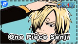 [One Piece/MAD] Vinsmoke- Sanji_2