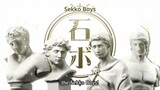 Sekkou Boys Episode 11 English Subbed