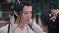 [Changyue Jinming] Sister Gongye is lonely and has no ambiguous atmosphere! Chen Duling and Deng are