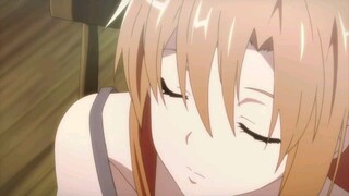 Sword Art Online SS1 ตอนที่ 15 พากย์ไทย