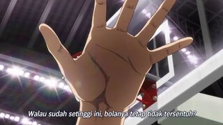 Kuroko no basket S2 eps 24 ( sub indo )