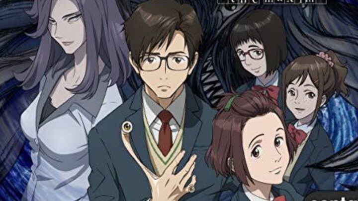 parasyte the maxim ep 22 hindi dubbed 720p