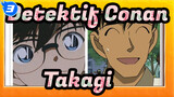 [Detektif Conan] Potongan Conan & Takagi Keiji_3