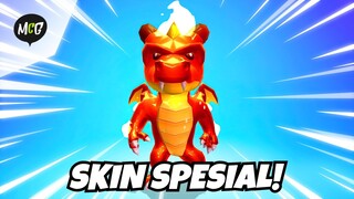 Akhirnya Dapat Skin Spesial Inferno Dragon! - Stumble Guys