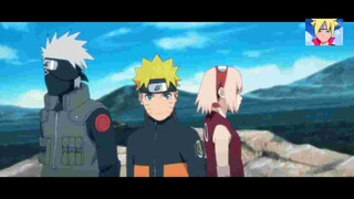 Cùng xem lại hành trình từ Naruto đến Boruto p1