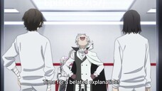 Ep7 BungoStrayDogs reupload