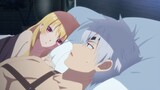 Hajime Papa, Yue & Myu Conversations Part 1 | Arifureta 2nd Season anime clip