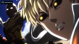 Thánh review Luka - Review - Sự Khởi Đầu Của Thánh Trọc Saitama p1 #anime #schooltime