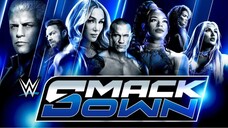 WWE Smackdown (16.May.2025) | 720p English | Movie Tech 3.0