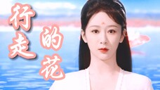 封神名场面，小夭终于换回女装，表哥最后的眼神绝了【长相思|夭玹|杨紫x张晚意】