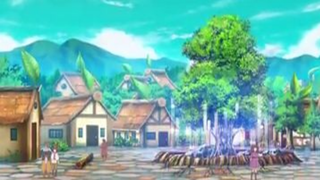 BOFURI EP 6