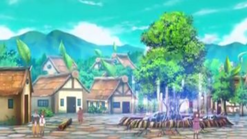 BOFURI EP 6