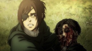 Attack on Titan Mizo recap (part 35)