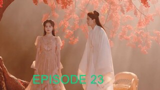 The Girl Inside Me (CH, 2024) - EPISODE 23 / Eng Sub