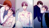 My Boyfriend Mocked Me, So I Made A Vampire Fall In Love With Me To Get Revenge - Yaoi recap