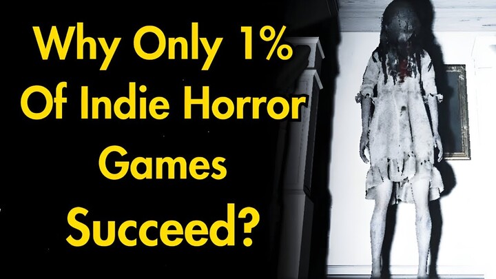 Indie Horror Has A Problem