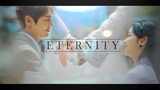 Lee Gon & Tae Eul » Eternity [1x01—1x16]