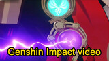 Genshin Impact video