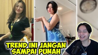 TREND TIKTOK YANG HARUS DI LESTARIKAN